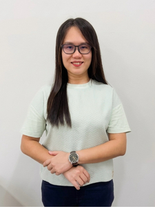 Pok Wei Ling's profile picture