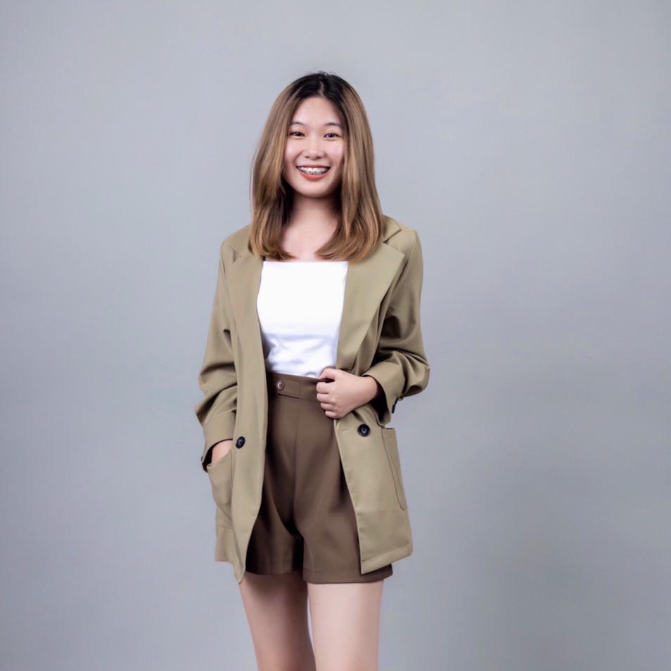 Lee Chee Shen profile picture