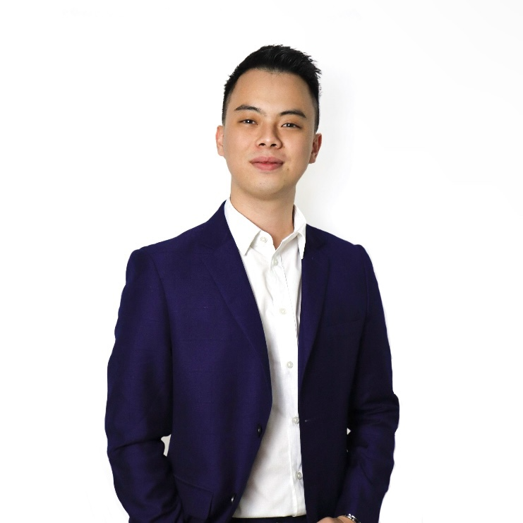 Henry Yap profile picture