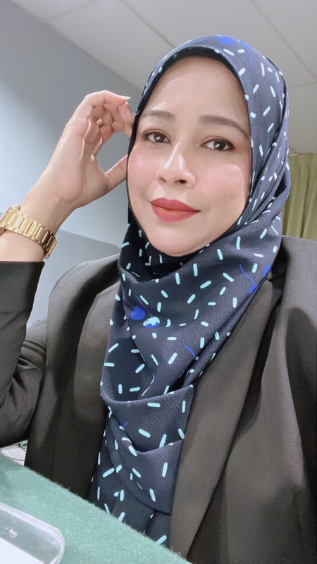 Salina Ridzuan profile picture