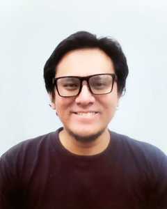 Afif Kahar profile picture