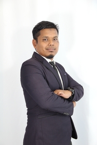 Asyraff As's profile picture