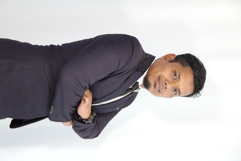 Asyraff As profile picture