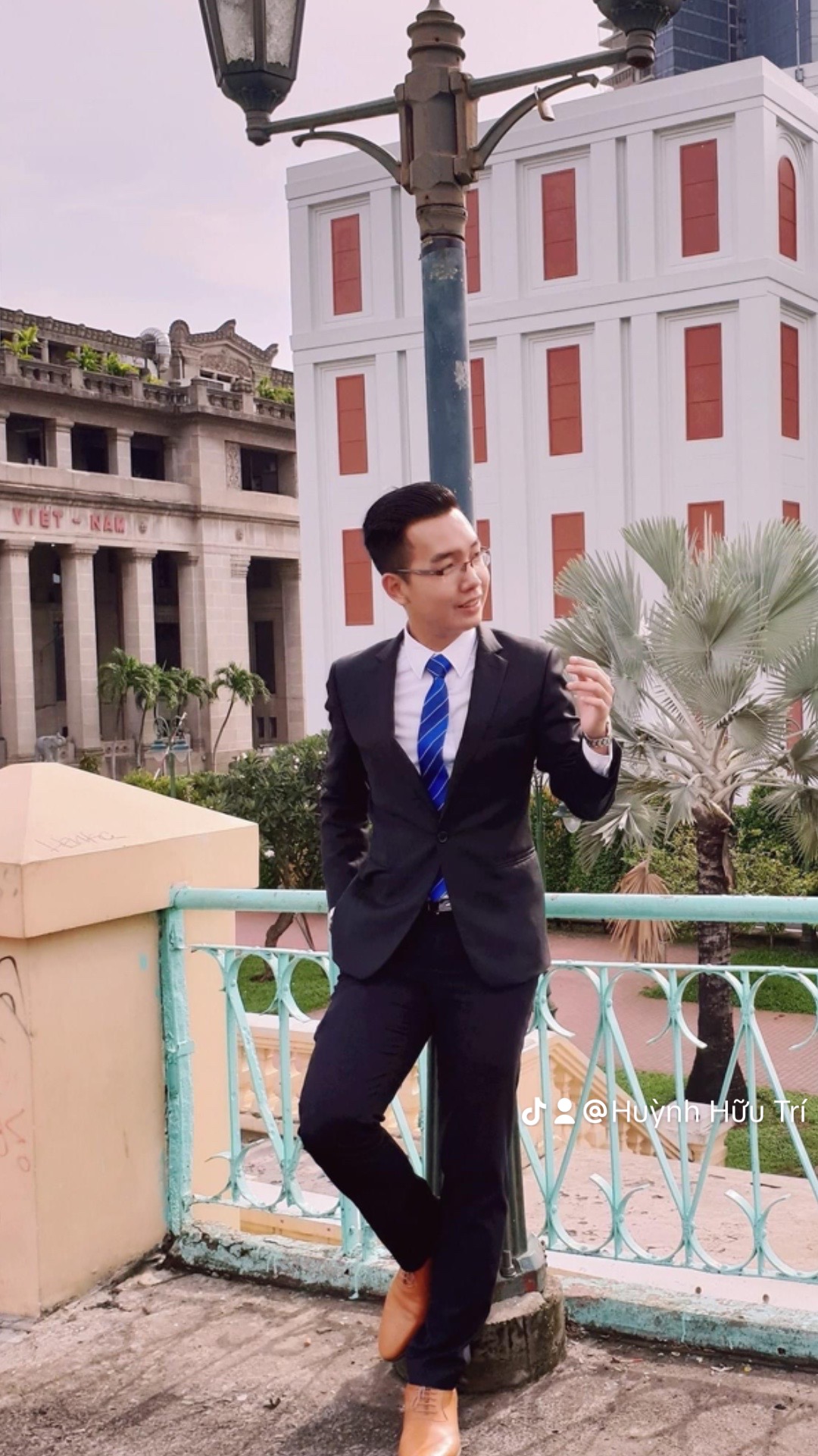 Huynh Huu Tri profile picture