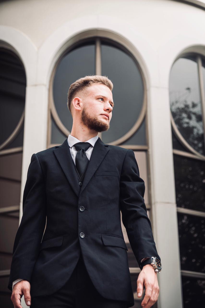 Kieran Staines  profile picture