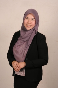 Erna Sandra Binti Untong profile picture