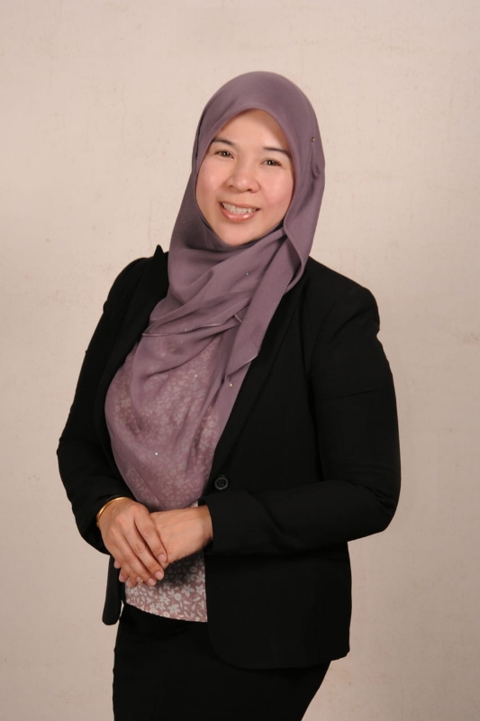 Erna Sandra Binti Untong profile picture