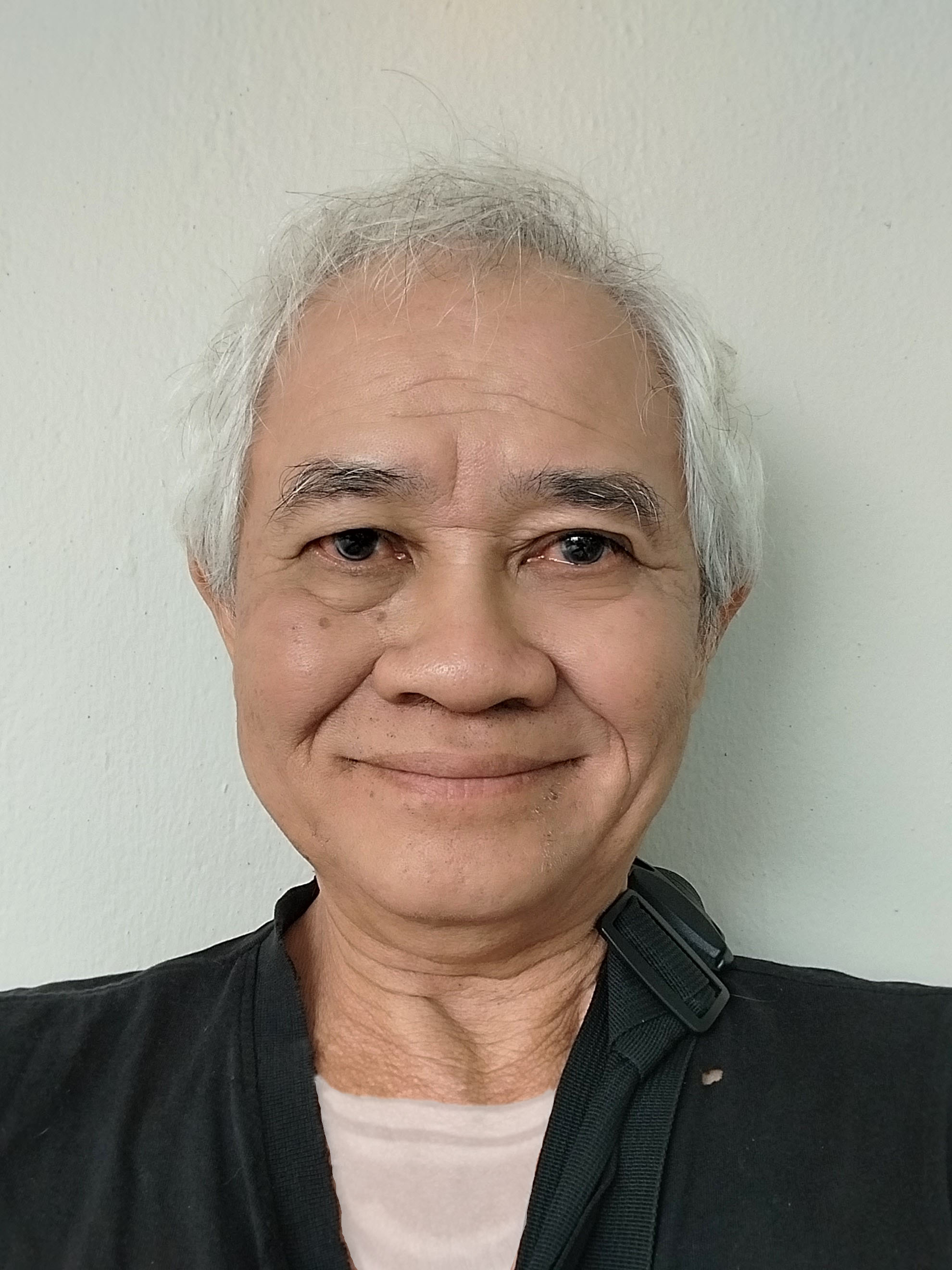 Stan Lee profile picture