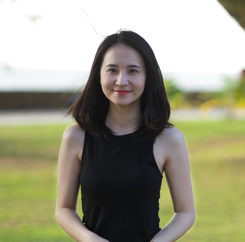 Alicia Phuah profile picture
