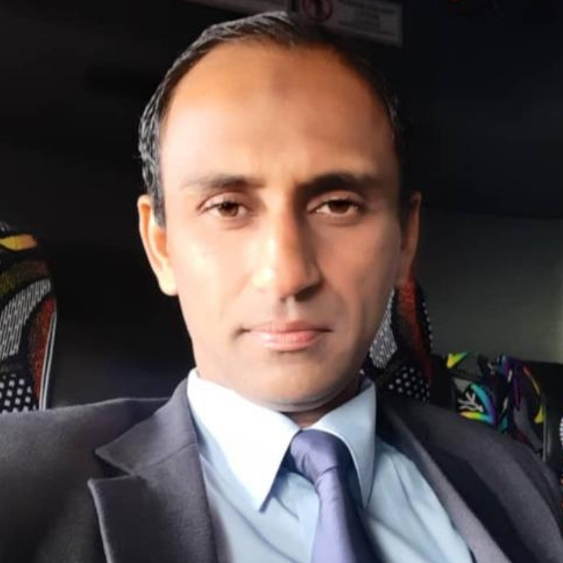 Mohamad Hanif profile picture