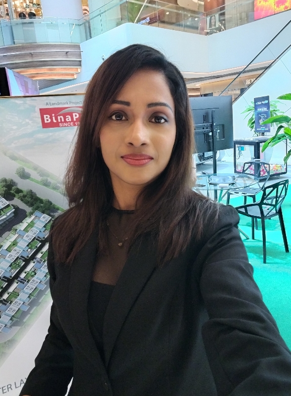 Sembagam profile picture