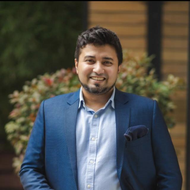 รูปโปรไฟล์ Aziz Tahmid Monsoor