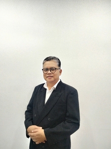 Asri Dahar profile picture