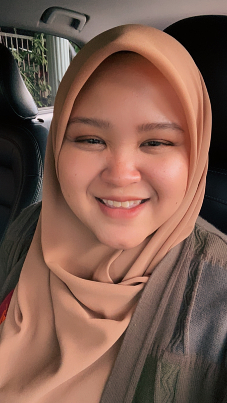 Zamzarith Abdul Mutalib profile picture