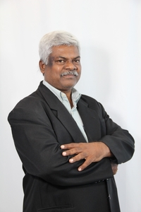 Parameswaran 个人资料照片