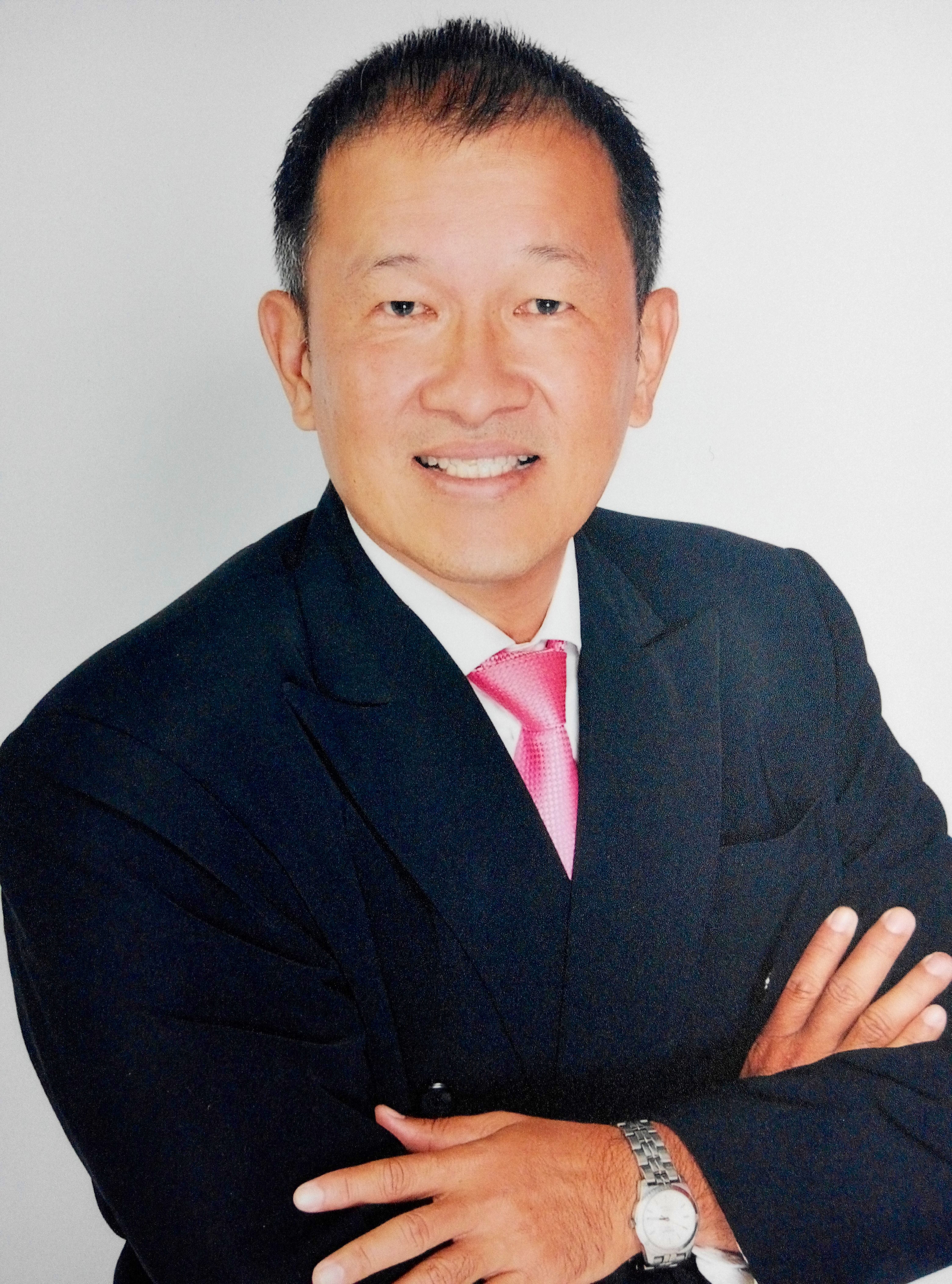 Joshua Foong Kok Kong profile picture