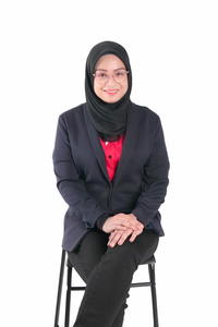 Ain Balkis profile picture