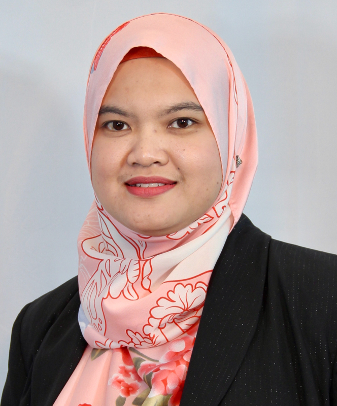 Aisyah Isa profile picture