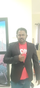 Asok Kumar Al Ghanisah profile picture