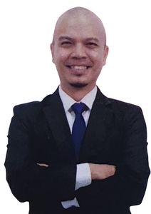 Jefry 个人资料照片