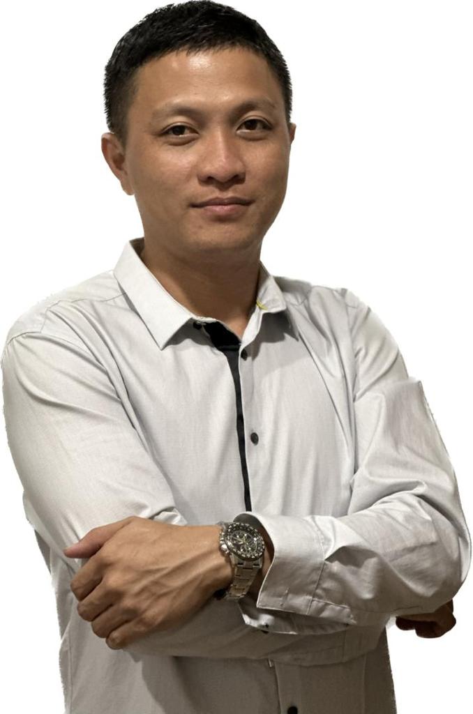 Tee Ren Lun profile picture