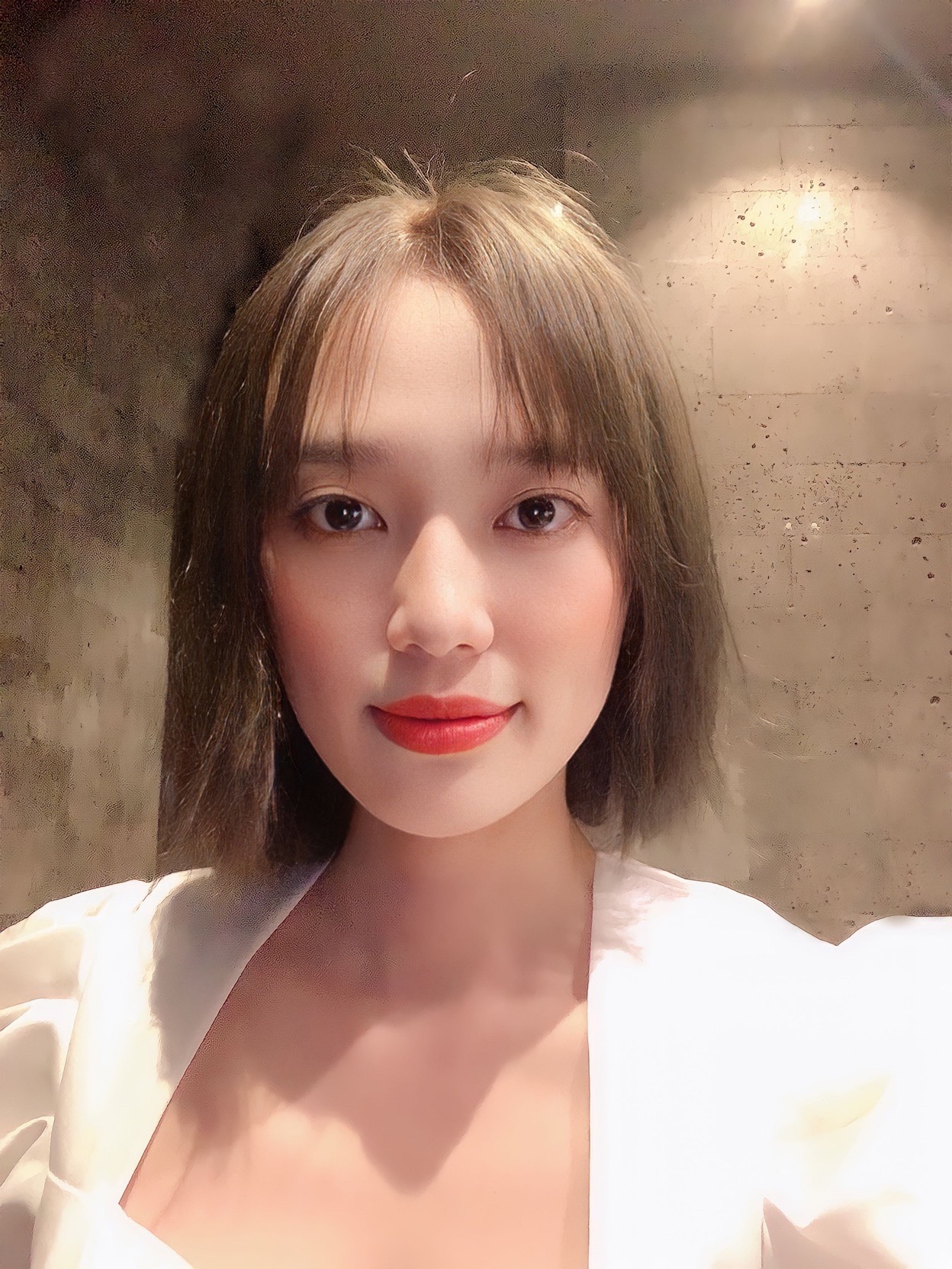 Tran Thuy Dao profile picture