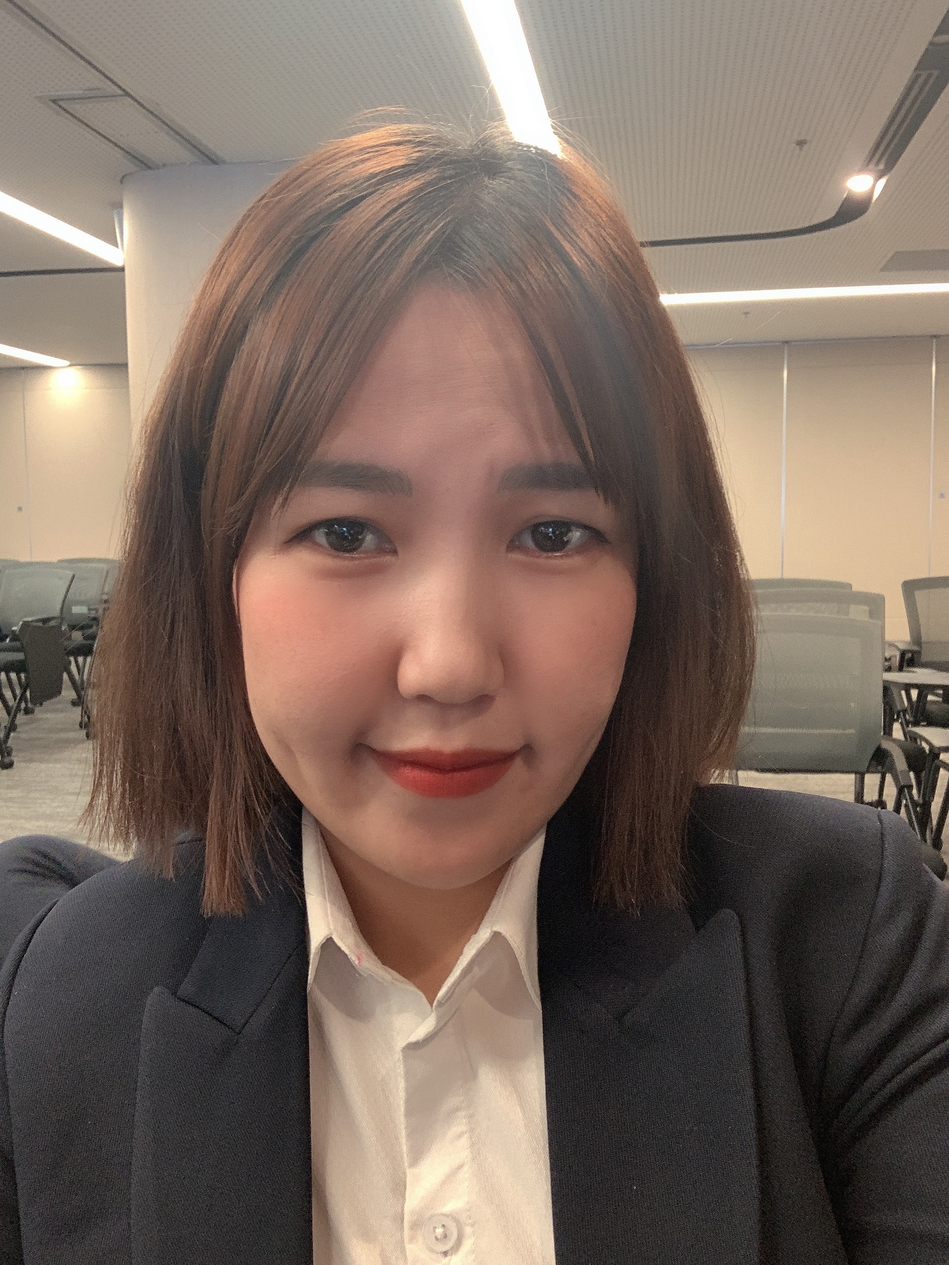 Tran Thi My Linh profile picture