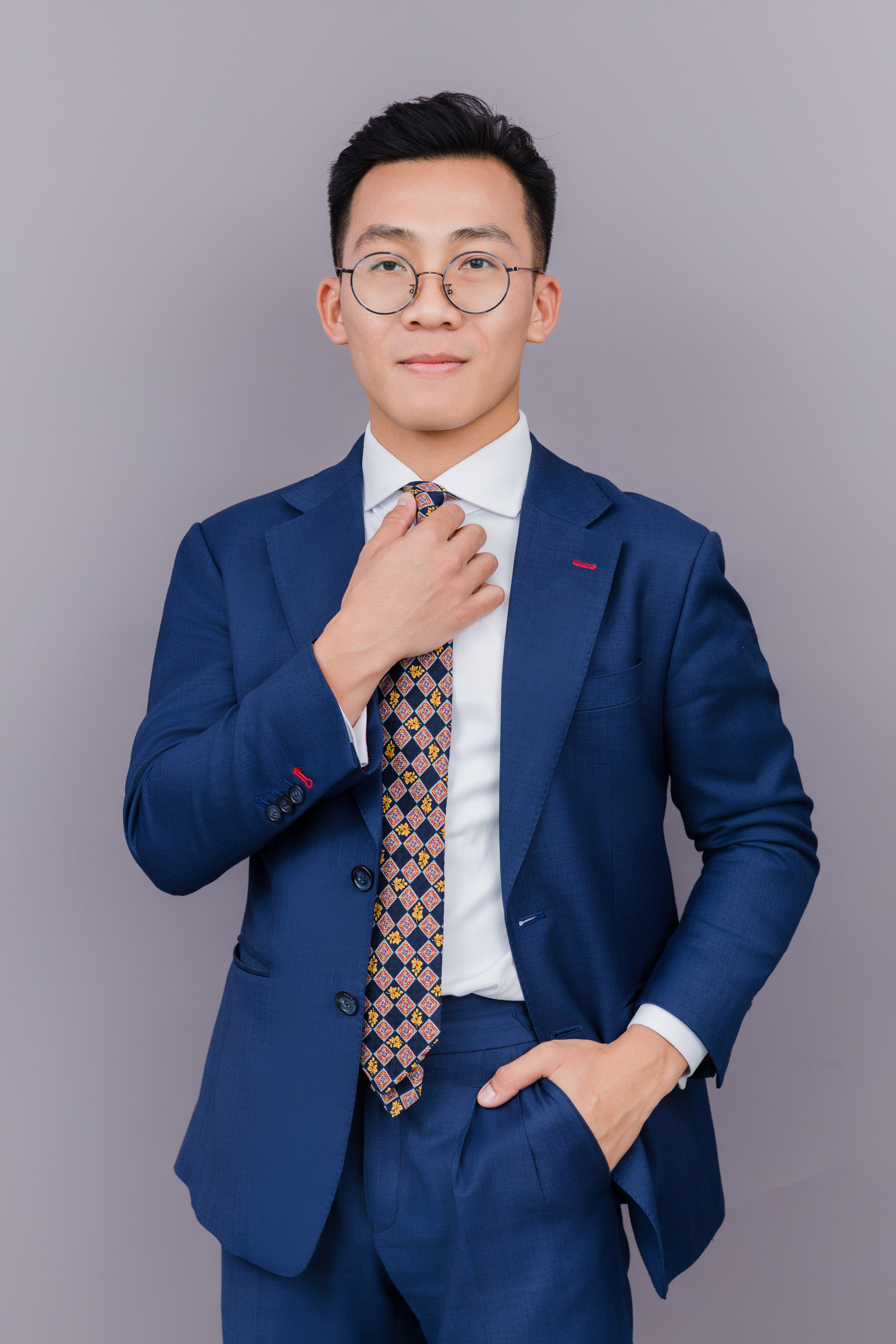 Nguyen Tuan Anh profile picture