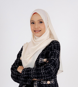 Aimi Abu Bakar's profile picture