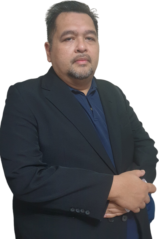 Mohamed Faizal Bin Aris profile picture