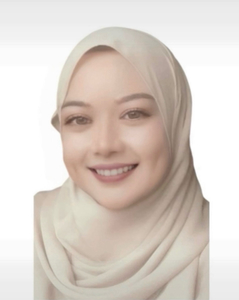 Natasha Yaacob  个人资料照片