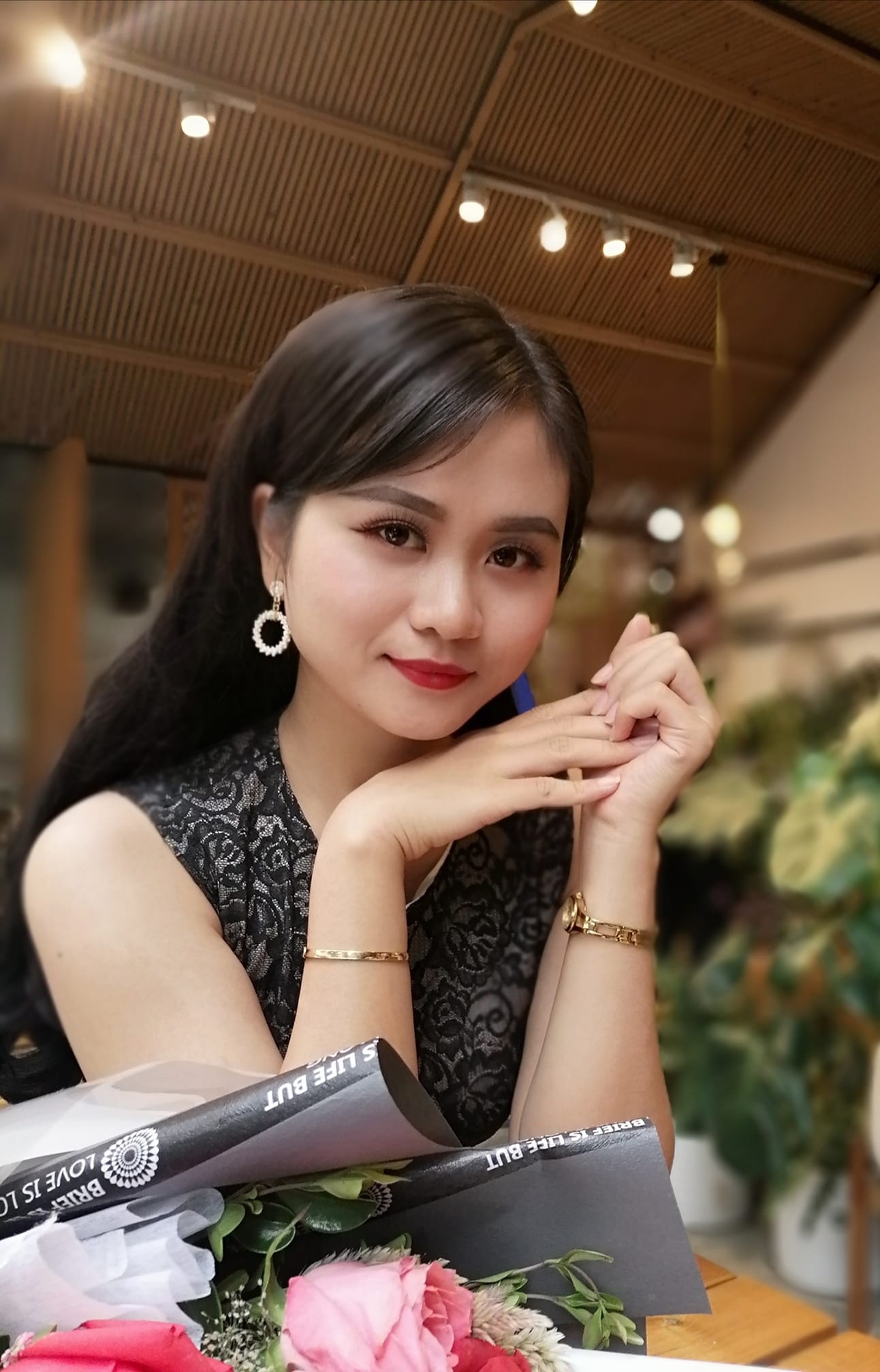 Nguyen Thi Hong Hanh profile picture
