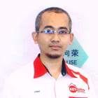 Syamsuddin Ig 个人资料照片