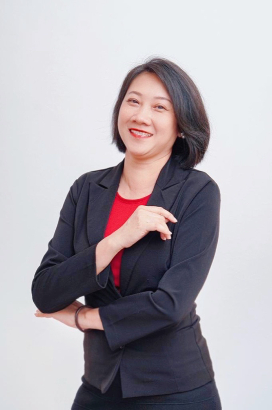 Sally Ang profile picture