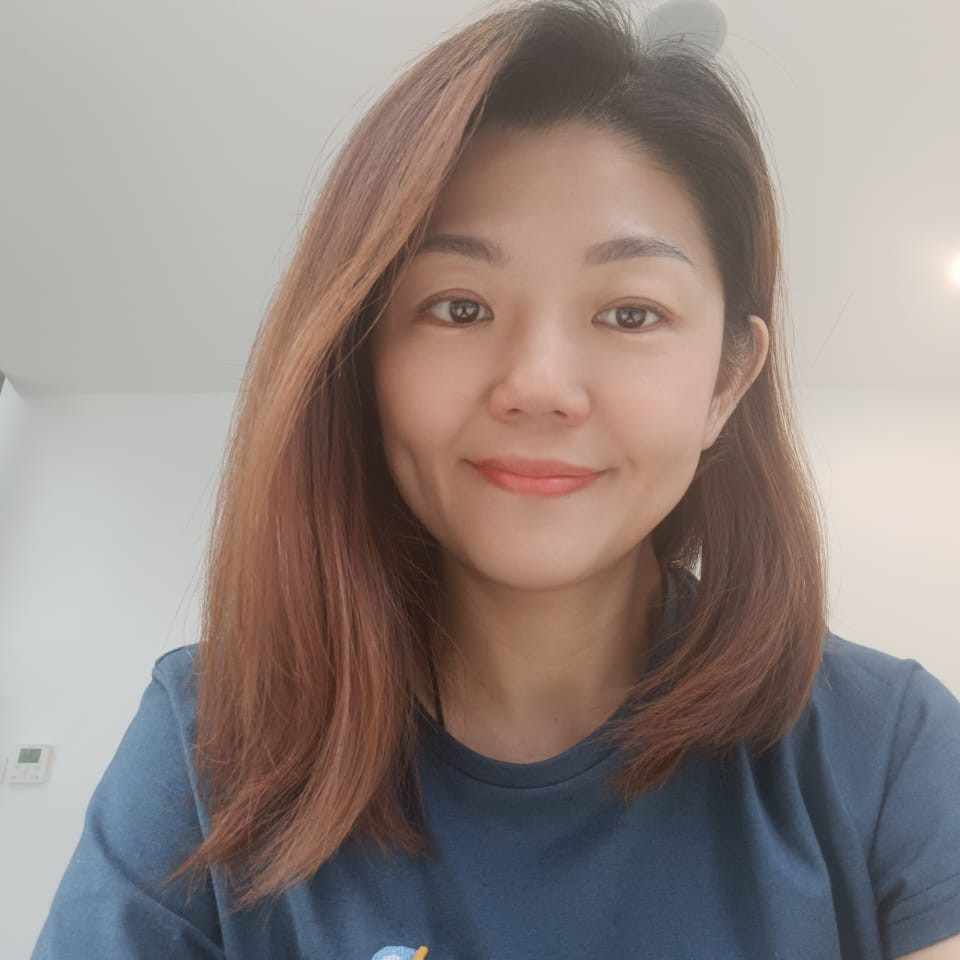 Fish Ling (纳宁） profile picture