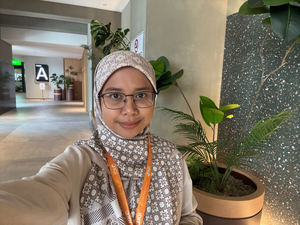 Suffia Rahamad's profile picture