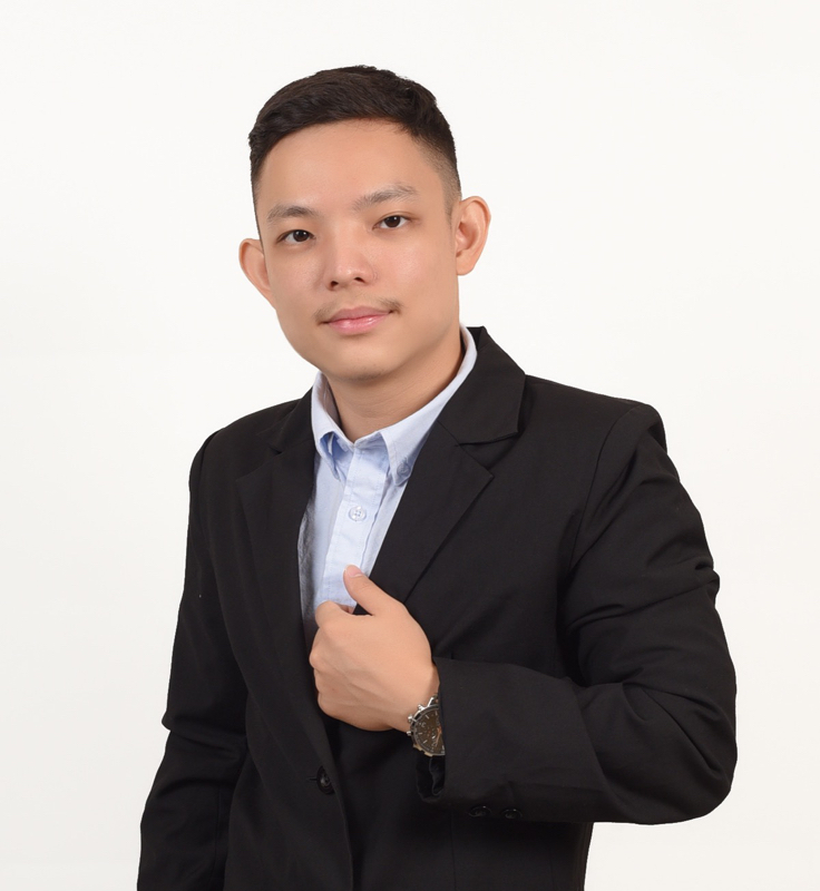ALEX YEOH profile picture