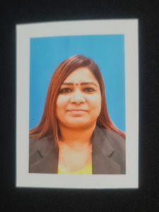 Sumathi Perumal's profile picture