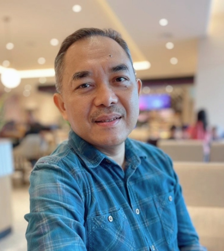 Amran Daim profile picture