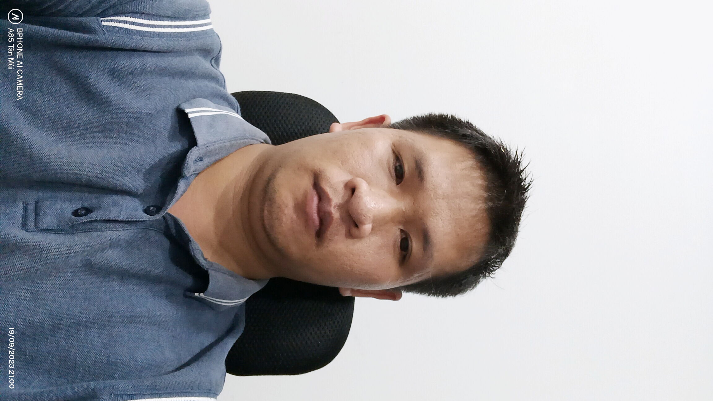 Tran Tan Mui profile picture