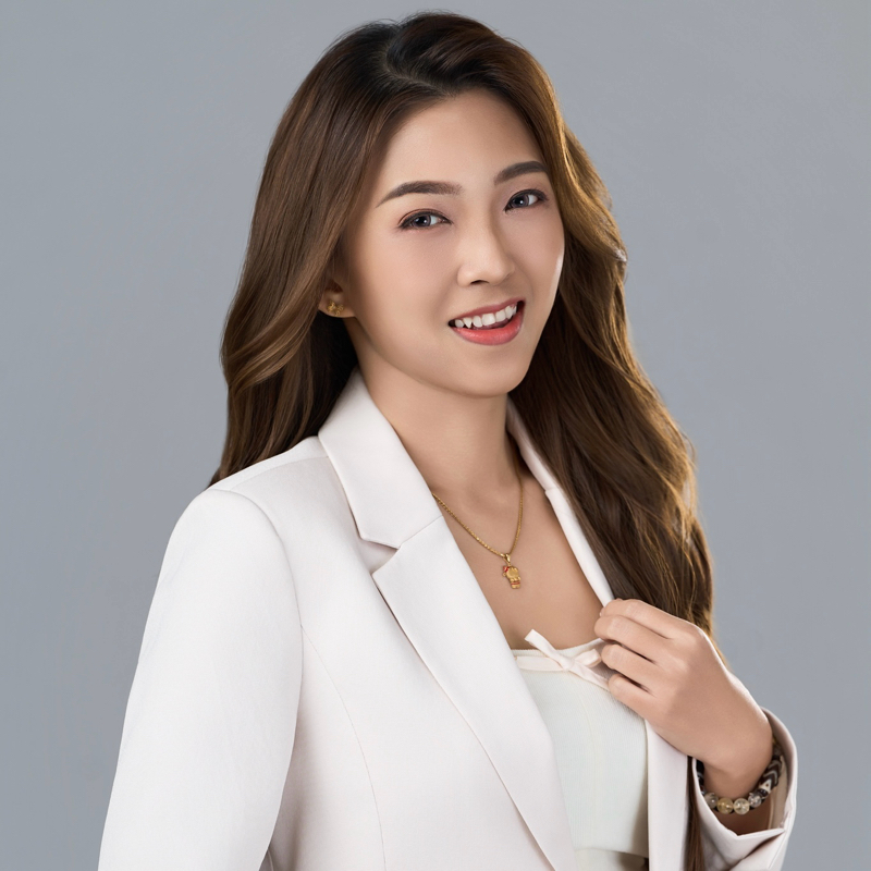 Alicia Hong profile picture