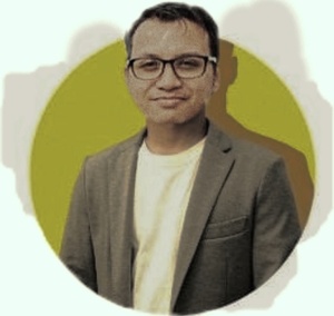 Muhamad Azamudin profile picture