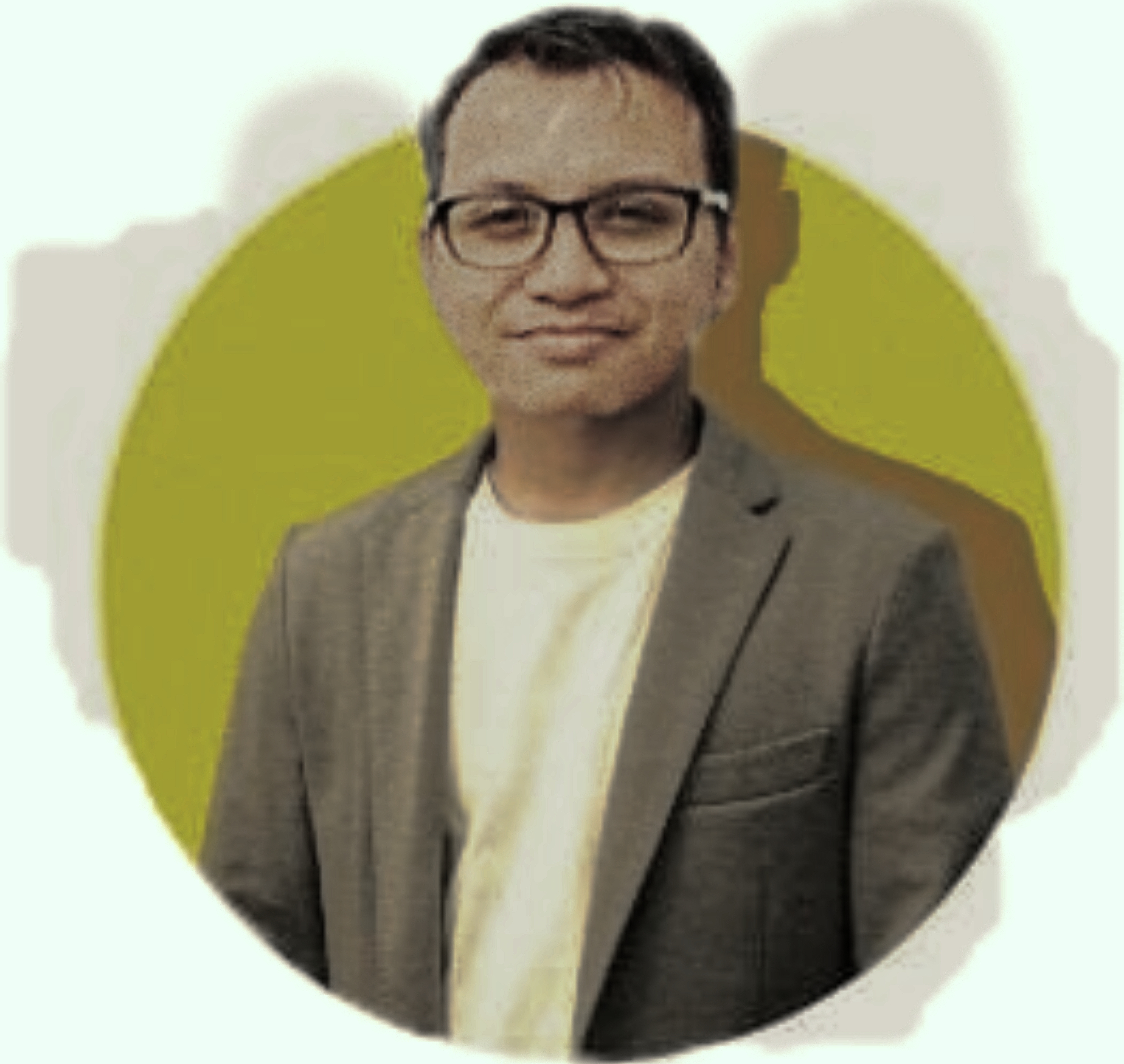 Muhamad Azamudin profile picture