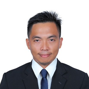 MOHD KAMAL BIN KERAN's profile picture