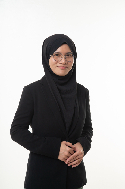 Nurul Akmal profile picture