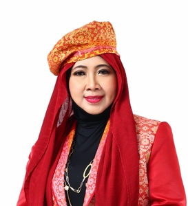 Roza Sure Bagus's profile picture