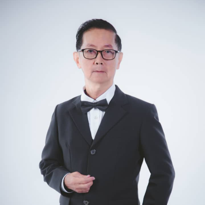 George Wee profile picture