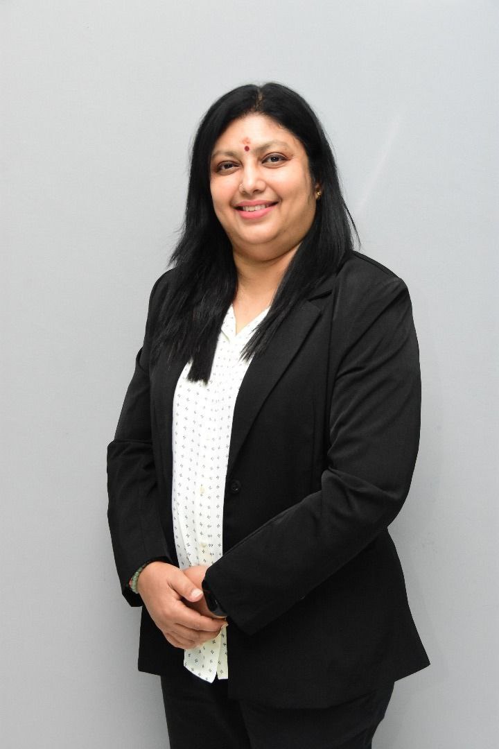 M Malar profile picture