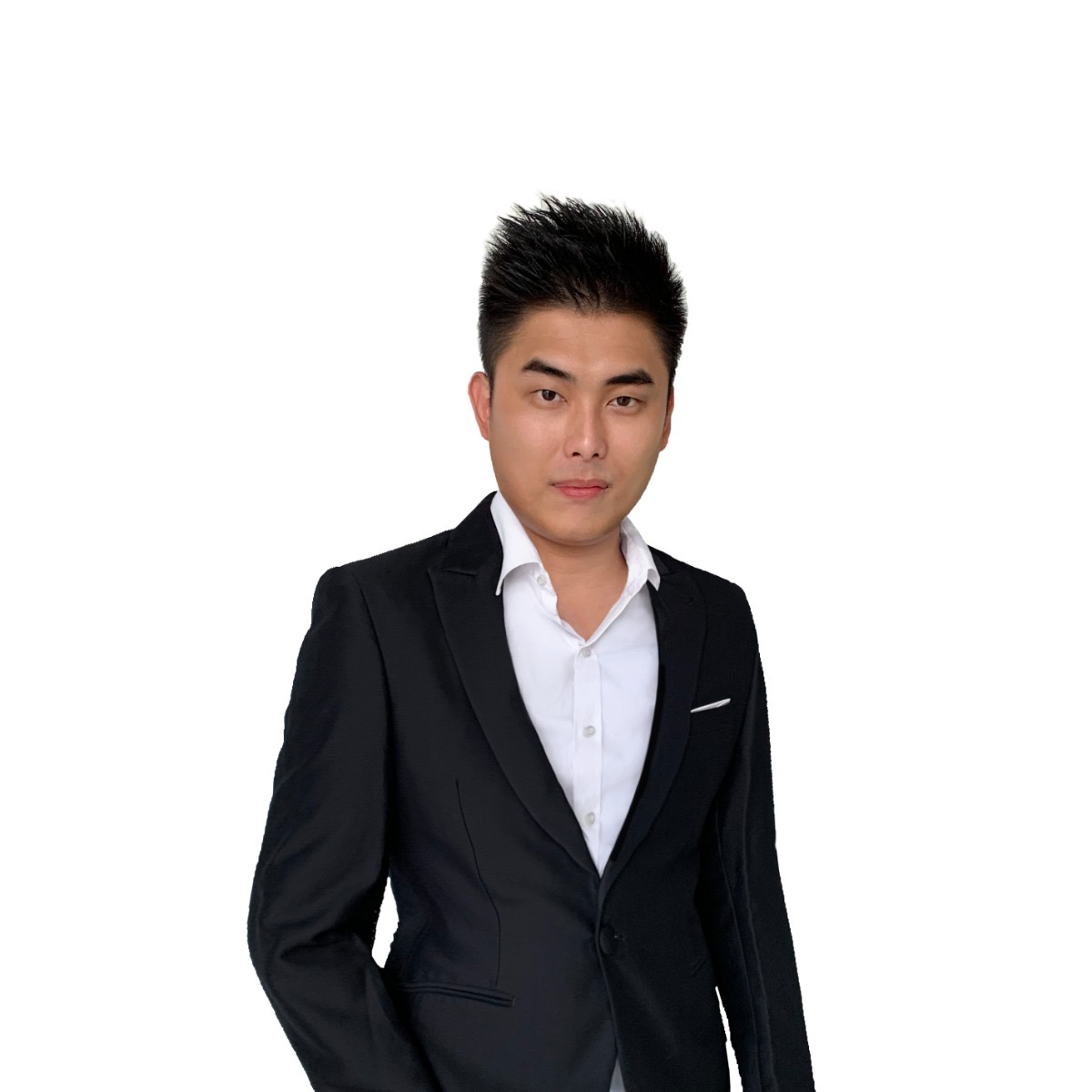 Edwin Wong profile picture