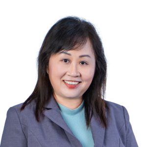 Ivy Nyaw's profile picture